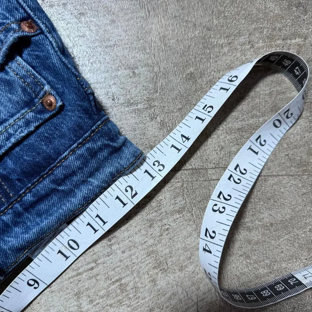 Levi’s Premium Quality Jeans